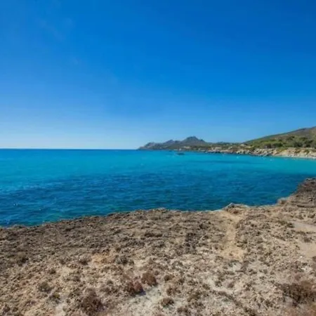 Mit Privatpool Fuer 6 Personen Ca 100 Qm In Capdepera, Mallorca Nordostkueste Von Mallorca Dom wakacyjny *