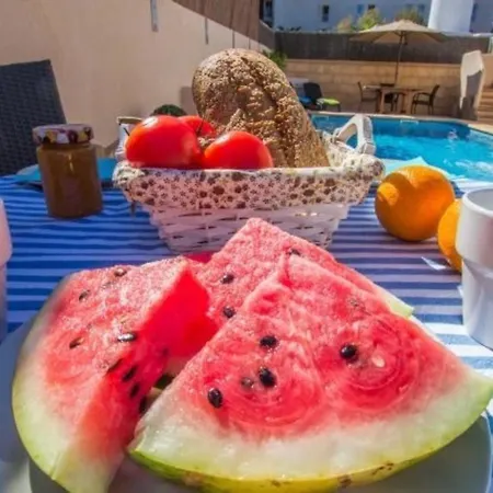 Mit Privatpool Fuer 6 Personen Ca 100 Qm In Capdepera, Mallorca Nordostkueste Von Mallorca * Cala Ratjada (Mallorca)