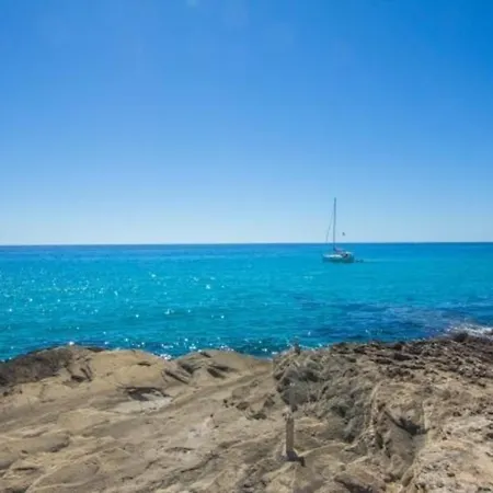 Mit Privatpool Fuer 6 Personen Ca 100 Qm In Capdepera, Mallorca Nordostkueste Von Mallorca *