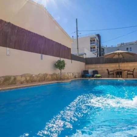 Dom wakacyjny Mit Privatpool Fuer 6 Personen Ca 100 Qm In Capdepera, Mallorca Nordostkueste Von Mallorca